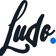 Logo ludo compta